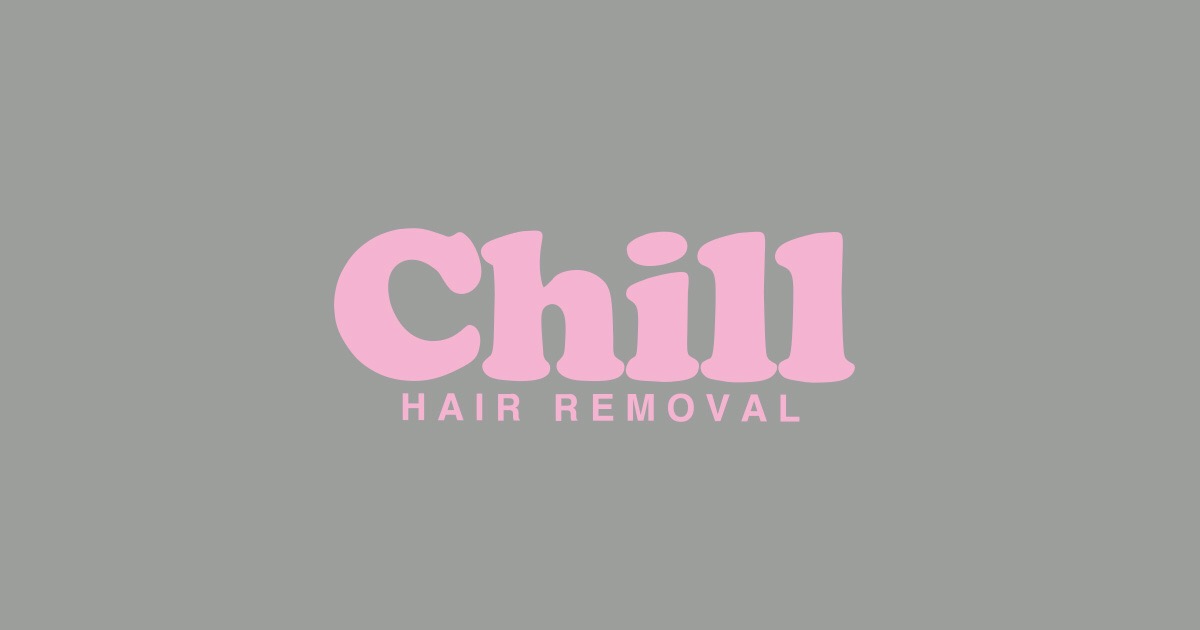 Chillの外観